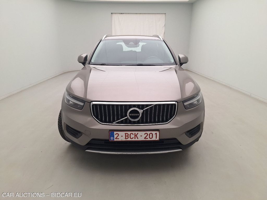 Volvo Xc40 17 PHEV. VOLVO XC40 T4 RECHARGE GEARTRONIC INSCRIPTION EXPR, 2021