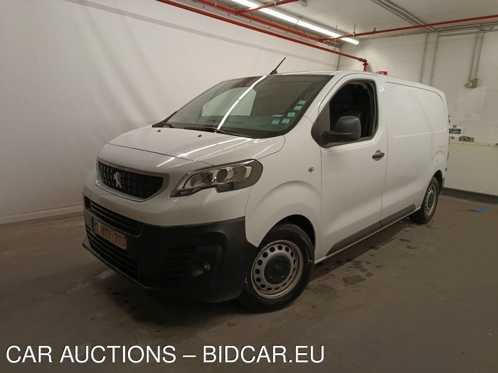 Peugeot Expert-lcv STANDARD PREMIUM L2 1.5 BLUEHDI 120 S&amp;S 4D, 2021