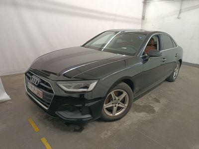 Audi A4-lim-8wc 2.0 30 TDI 100KW S TRONIC BUSINESS ED 4D, 2020