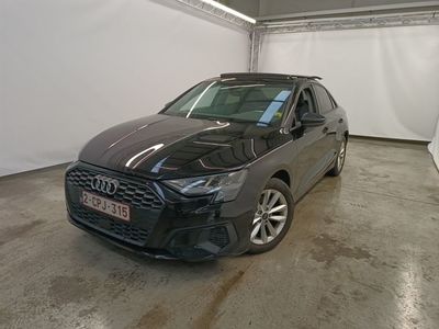 Audi A3lim-8ys BERLINE 1.5 TFSI 35 110KW ATTRACTION 4D, 2022