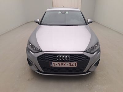Audi A3sportback-8ya SB 20. AUDI A3 SPORTBACK 1.5 35 TFSI 110KW 5D, 2020