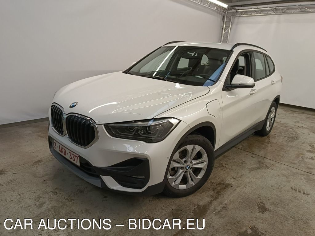 BMW X1f48 XDRIVE25E (162 KW) 5D, 2021