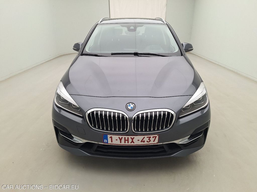 BMW Serie2f45 ACT.TOUR 18. BMW 2 REEKS ACTIVE TOURER 225I XDRIVE 5D, 2020