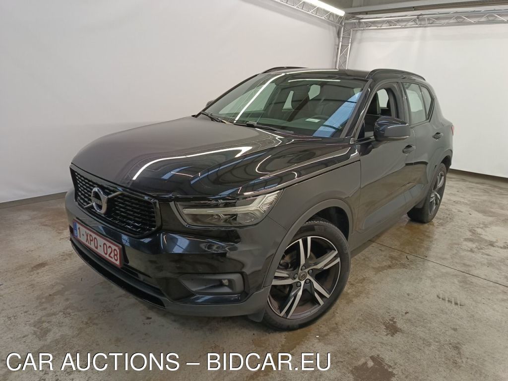 Volvo Xc40 D3 R-DESIGN 5D, 2020