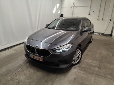 BMW Serie2-grancoup REEKS GRAN COUPE 216DA (85KW) 4D, 2021