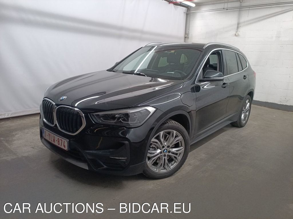 BMW X1f48 XDRIVE25E (162 KW) 5D, 2020