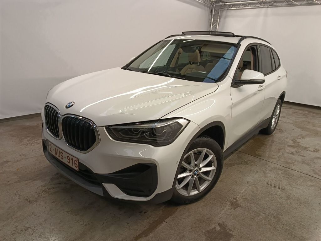 BMW X1f48 SDRIVE16DA (85 KW) 5D, 2021