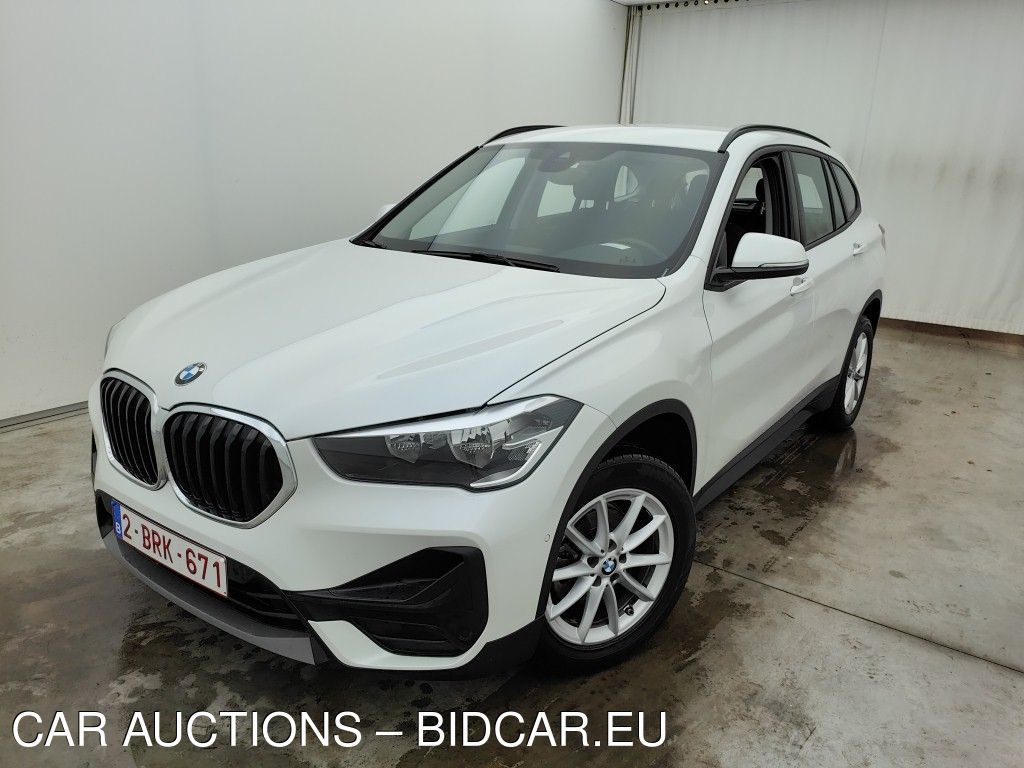 BMW X1f48 SDRIVE16DA (85 KW) 5D, 2022