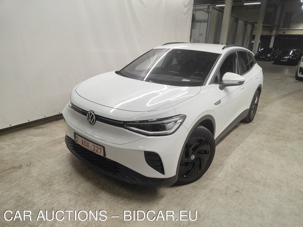 Volkswagen Id.4-e21 77 KWH - BUSINESS 5D, 2021