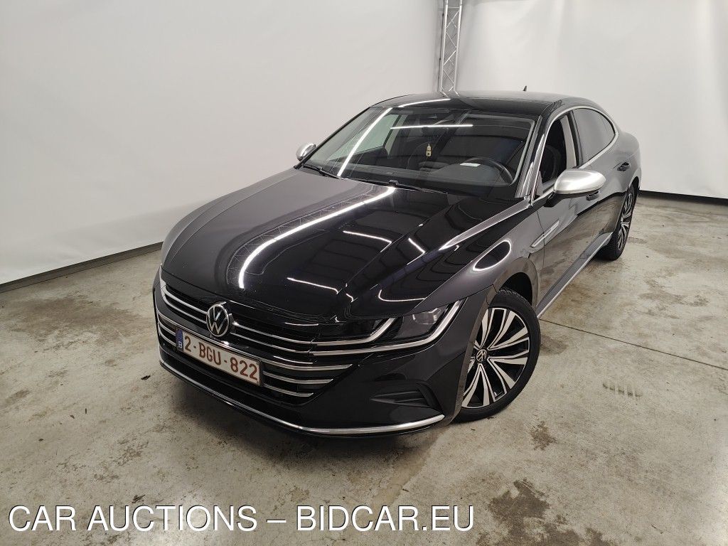 Volkswagen Arteon-3h8 2.0 TDI 110KW DSG ELEGANCE BUSINESS 5D, 2021