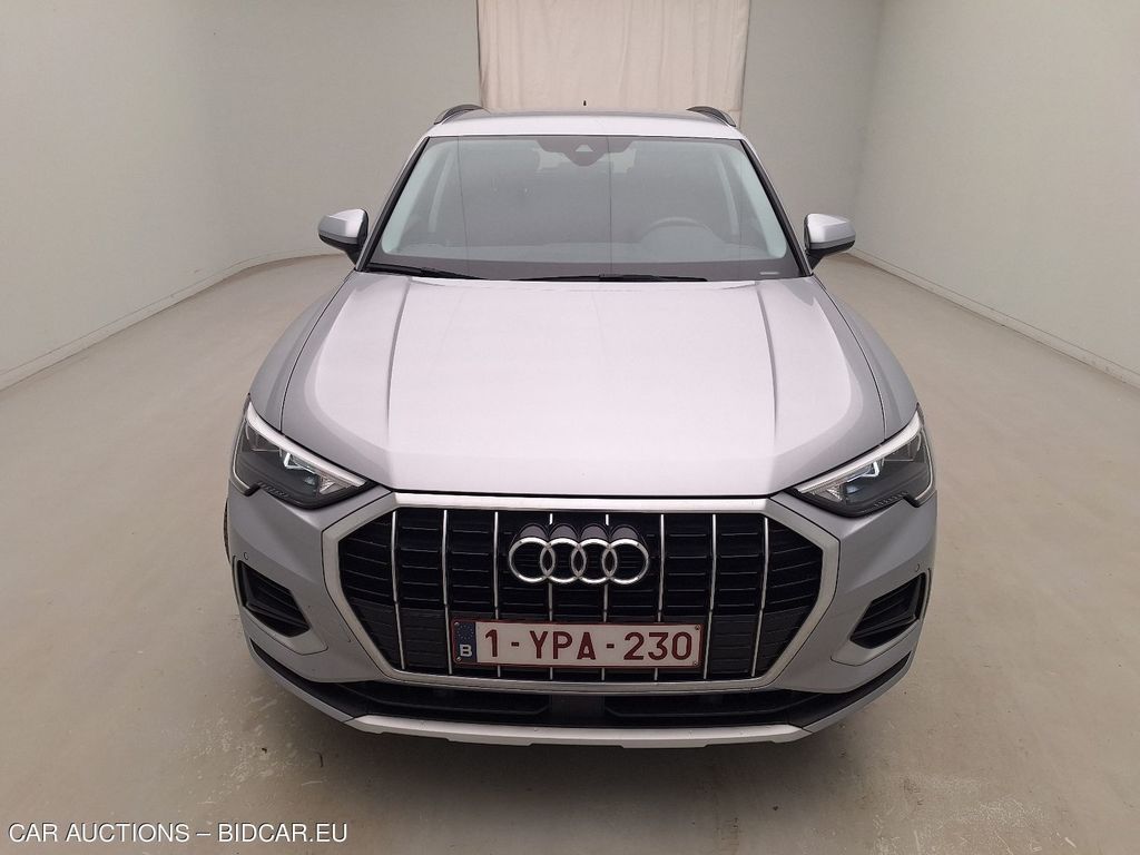 Audi Q3-f3b 18. AUDI Q3 35 TFSI S TRONIC ADVANCED 5D, 2020