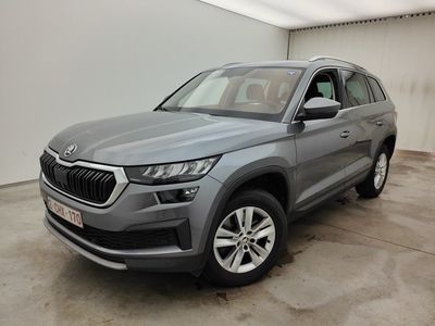 Skoda Kodiaq 2.0 CRTDI 110KW DSG7 CLEVER 5D 7PL, 2022