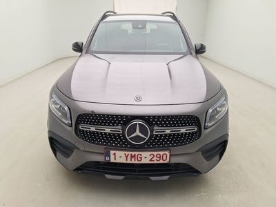 Mercedes Glb-klasse-bm24 19. MERCEDES-BENZ GLB GLB 200 D 5D, 2020