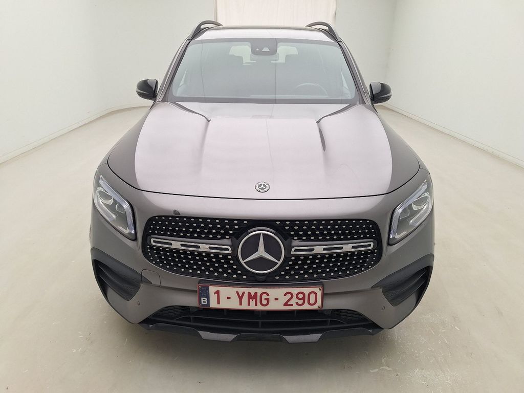 Mercedes Glb-klasse-bm24 19. MERCEDES-BENZ GLB GLB 200 D 5D, 2020