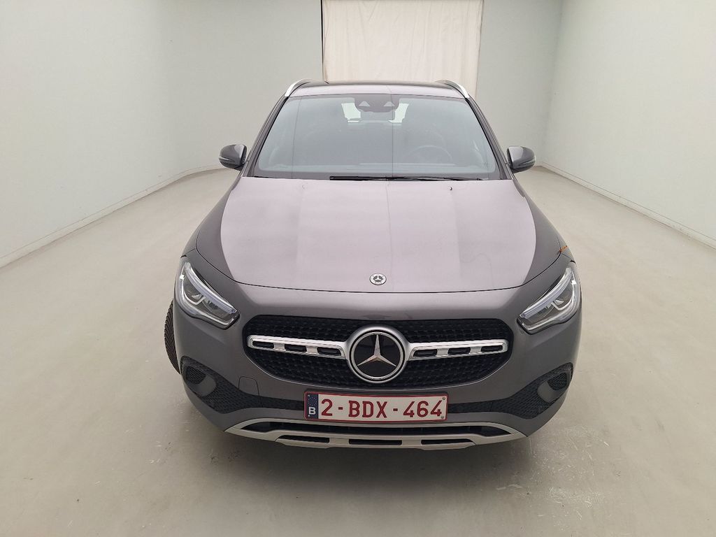 Mercedes Gla-bm247 20 PHEV. MERCEDES-BENZ GLA GLA 250E BUSINESS SOLUTION 5D, 2021