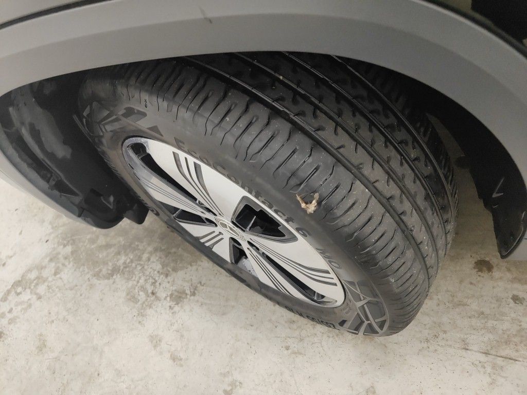 Mercedes Eqa-klasse-bm24 (H293) 66.5 KWH EQA 250 BUSINESS LINE 5D, 2023