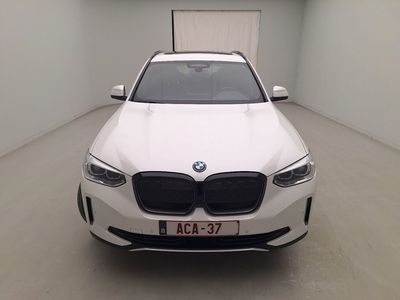 BMW Ix3-g08 20 BEV. BMW IX3 SDRIVE35 5D, 2021
