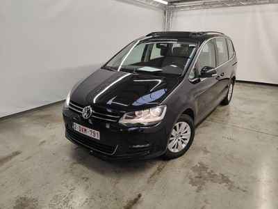 Volkswagen Sharan-7n2 2.0 CR TDI 110KW BMT DSG6 COMFORTLINE 5D 7PL, 2019