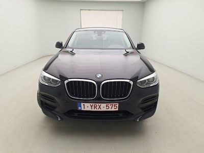 BMW X4-g02 18. BMW X4 XDRIVE20D (120 KW) 5D, 2020