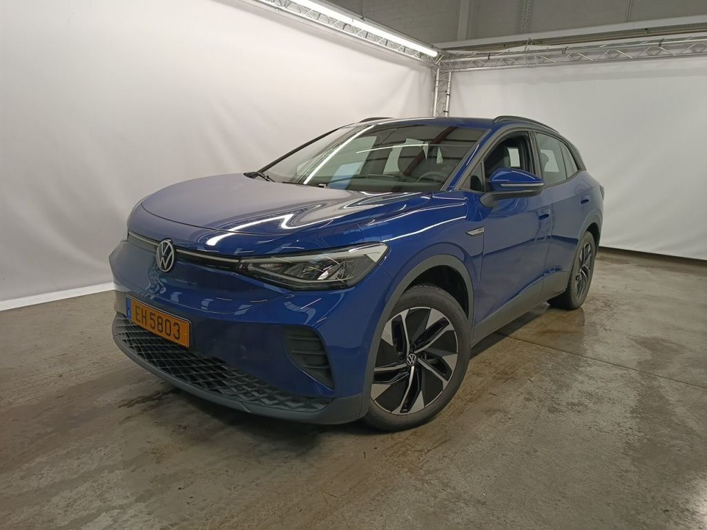 Volkswagen Id.4-e21 77 KWH PRO 5D, 2023