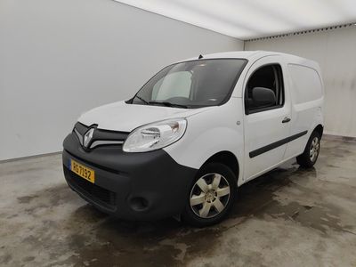 Renault Kangoo2 EXPRESS 1.5 DCI 80 ENERGY GRAND CONFORT (EU6) 4D, 2020