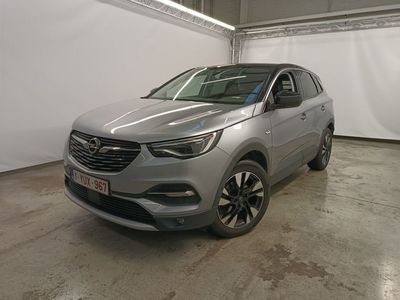 Opel Grandland-x X 1.2 TURBO S/S AT8 ULTIMATE 5D, 2020