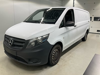 Mercedes-Benz Vito 114 Cdi Be More Ekstra Lang (a3) FA!