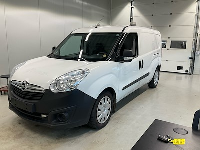 Opel COMBO 1,3cdti 90hk FA!