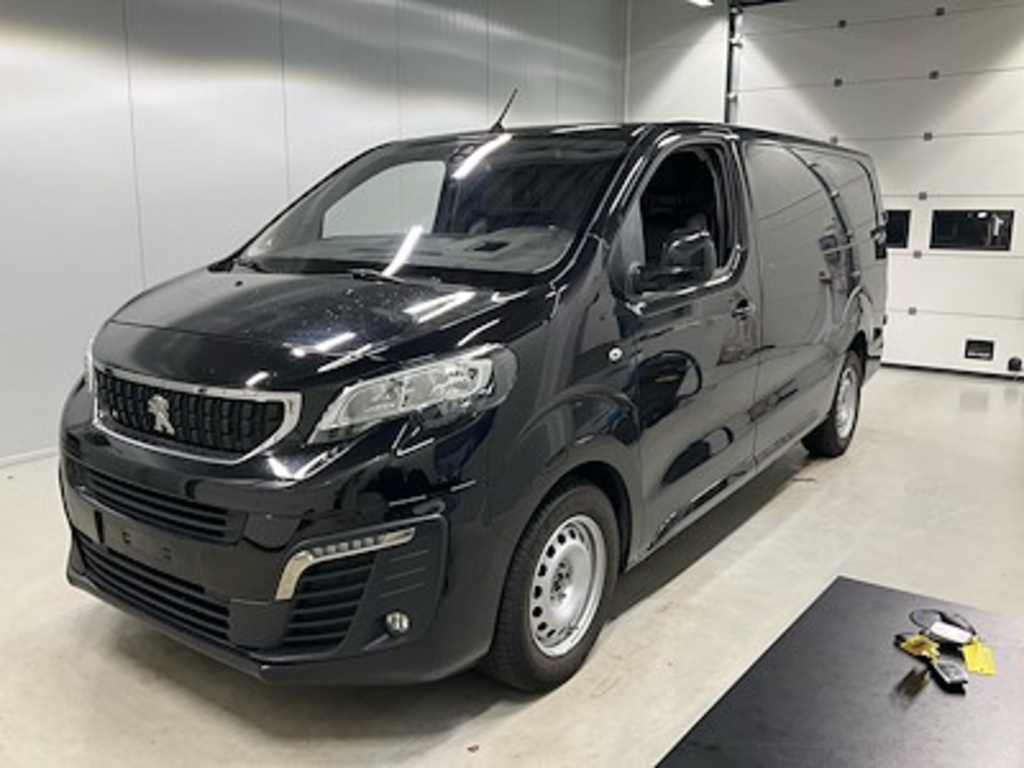 Peugeot EXPERT 2,0 Bluehdi L3 Ultimate FA!