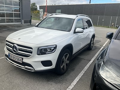 Mercedes-Benz Glb Glb 220 D Business FA!