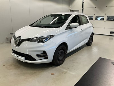Renault ZOE R110 - 52 Kwh Aut. FA!