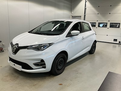 Renault ZOE R110 52kwh Aut FA!