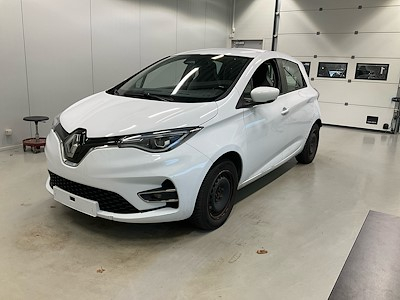 Renault ZOE R110 52kwh Aut FA!