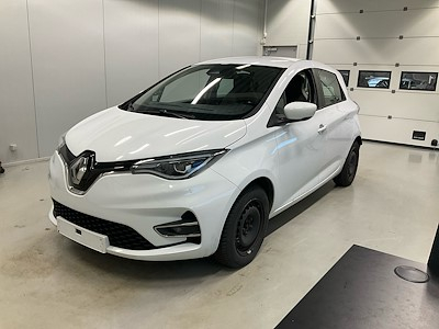 Renault ZOE R110 52kwh Aut FA!