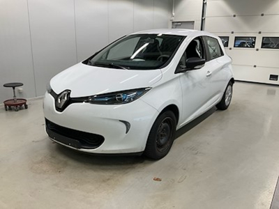 Renault ZOE R90 22 Kwh Aut FA!
