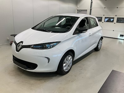 Renault ZOE R90 22 Kwh Aut fA!