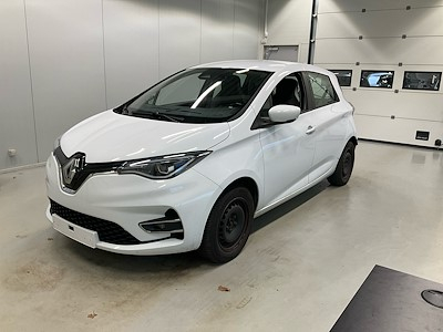 Renault ZOE R110 52kwh Aut FA!