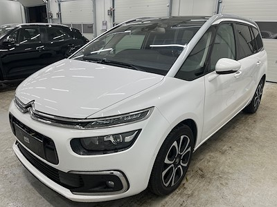 Citroen Grand C4 spacetourer 1,5 blueHDI 130Hk EAT8 Executive Van UA!