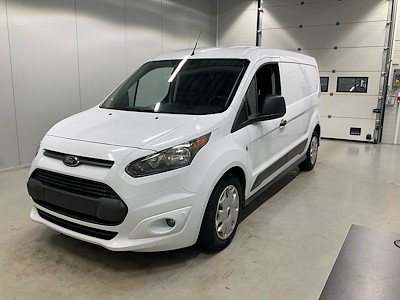 Ford Transit connect 1.5 Tdci 100 240 L Trend Hp UA!