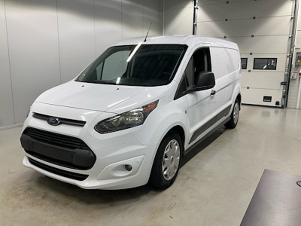 Ford Transit connect 1.5 Tdci 100 240 L Trend Hp UA!