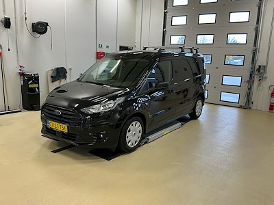 Ford Transit connect 1.5 TDCi EcoBlue 100 L2 Trend HP M6 UA!