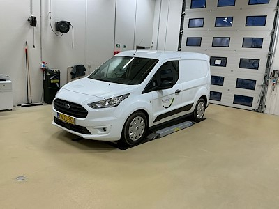 Ford Transit connect 1.5 Tdci Ecoblue 120 L1 Trend Hp A8 UA!