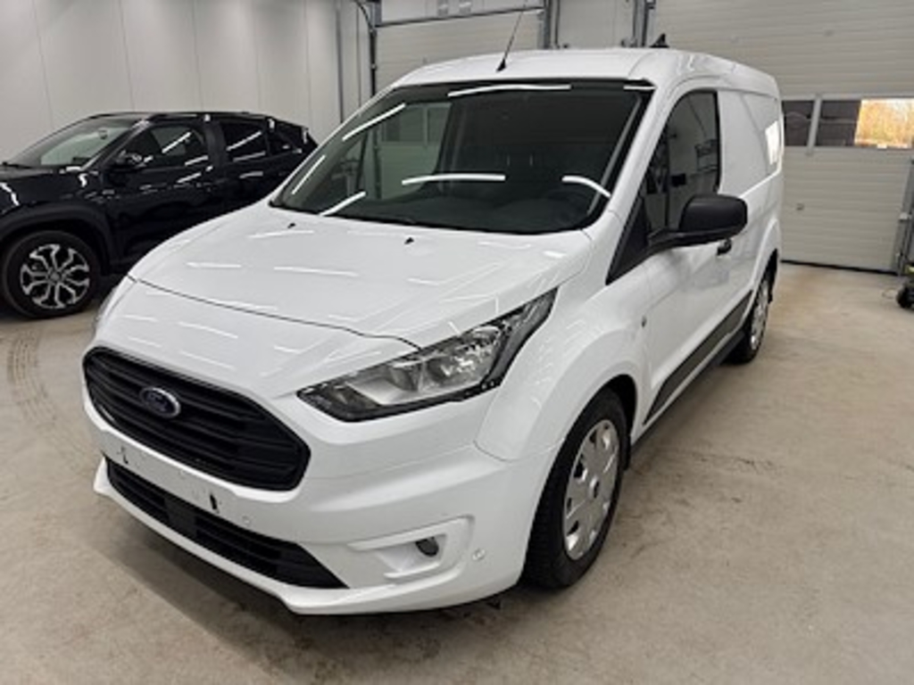 Ford Transit connect 1.5 Tdci Ecoblue 120 L1 Trend Hp A8 UA!
