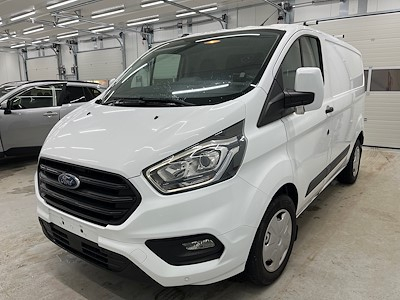 Ford Transit custom 2.0TDCI 130 320 TREND FWD L1 UA!