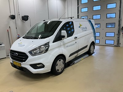 Ford Transit custom 2.0TDCI 130 320 TREND FWD L1 UA!