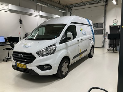 Ford Transit custom 2.0TDCI 130 320 TREND FWD L2 UA!