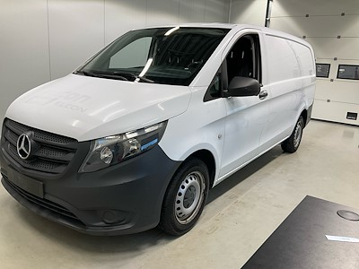 Mercedes-Benz VITO 114 CDI FWD 136 lang A2 2800 UA!