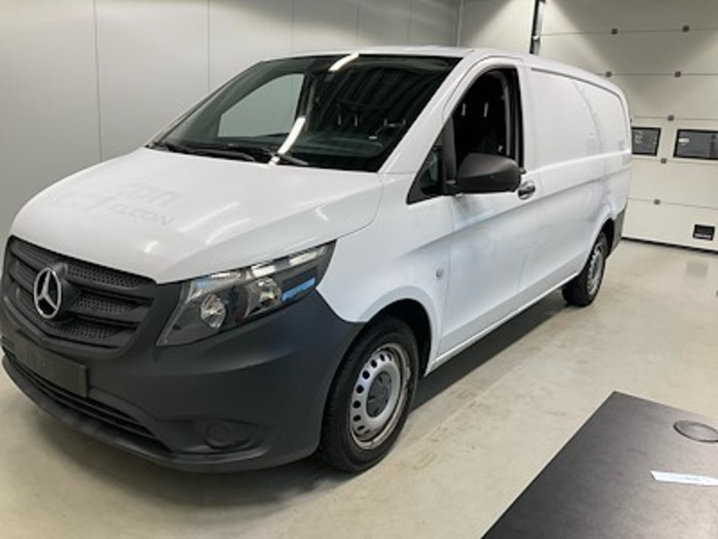 Mercedes-Benz VITO 114 CDI FWD 136 lang A2 2800 UA!