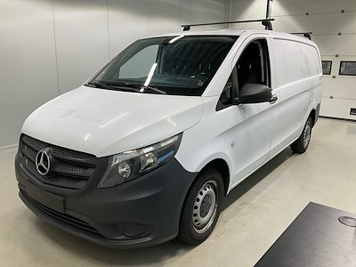 Mercedes-Benz VITO 114 CDI FWD 136 lang A2 2800 UA!