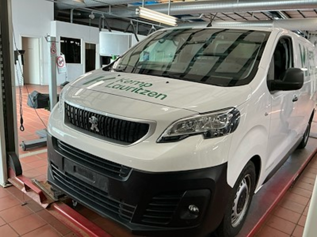 Peugeot Expert L2 Plus Pro 1.6 Bluehdi 115 UA!
